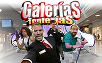 Galerías Tonterías